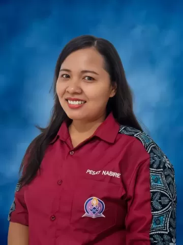 Tri Utami, S.Pd