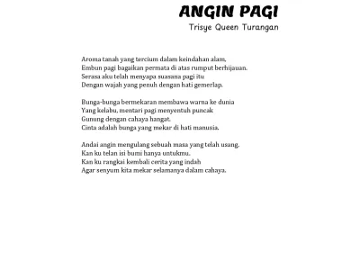 PUISI