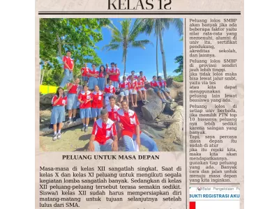 KARYA SISWA